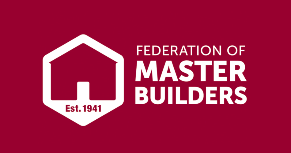 Federation of Master Builders