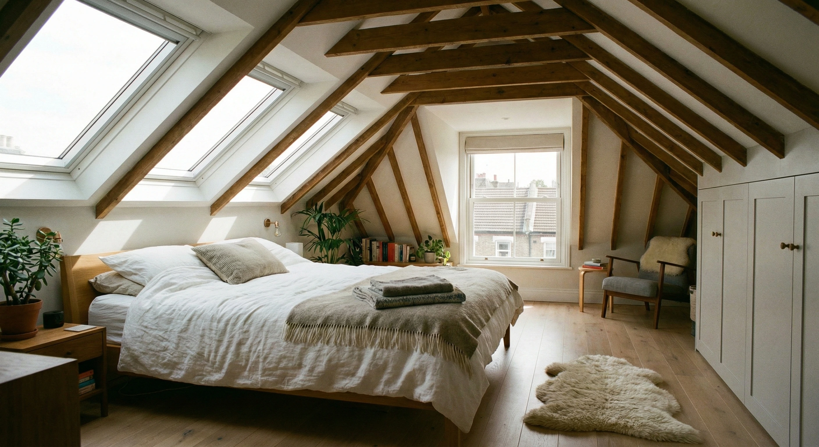 Loft Conversions