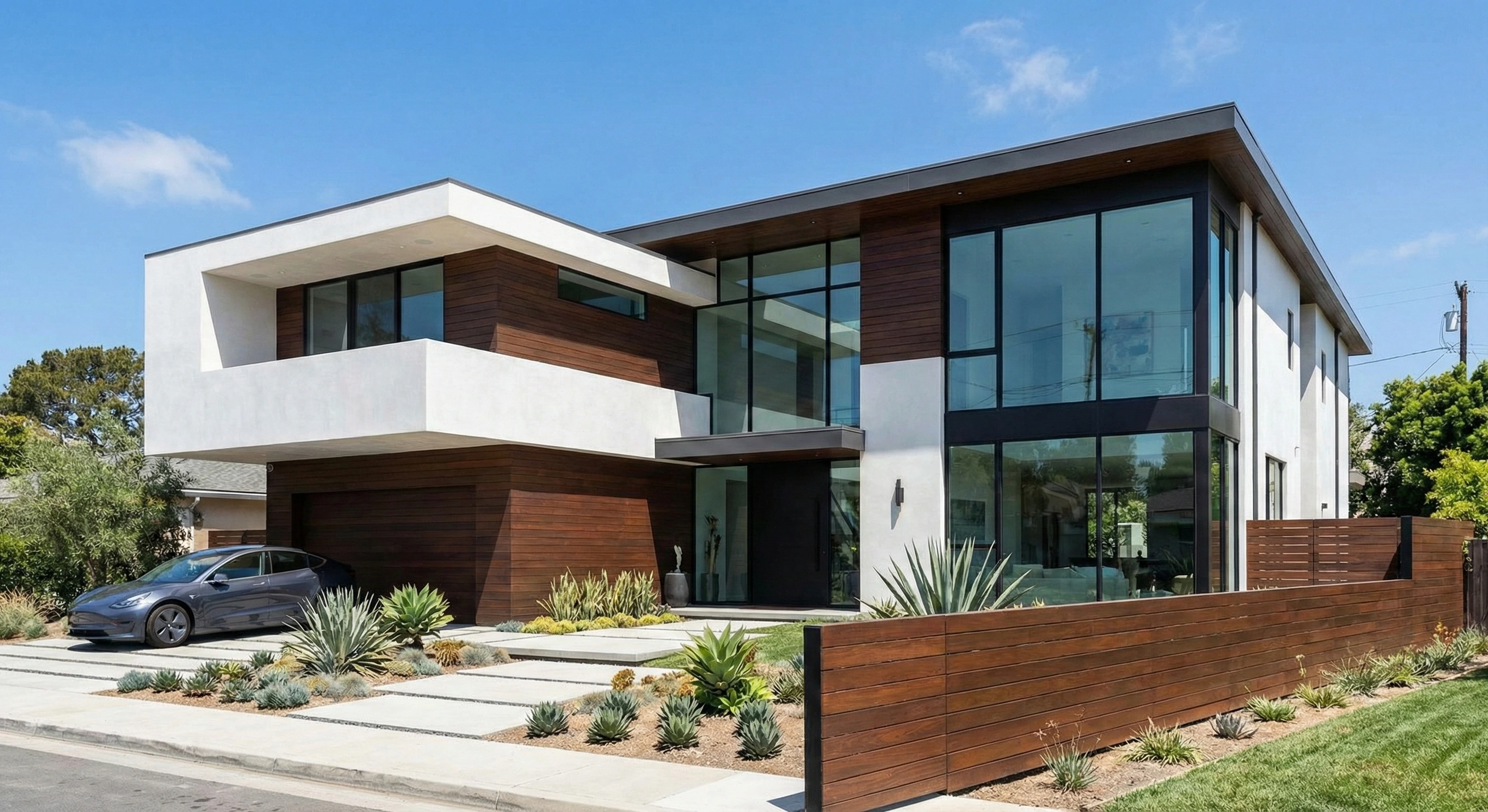 Residential Building